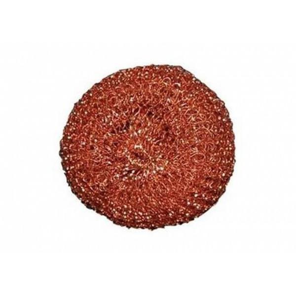 Quality Rust Resistance Knitted Metal Mesh Ball For Cleaning Mesh Kettle Descaler for sale