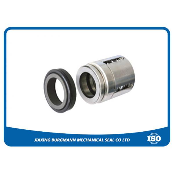 Quality UK High Speed Pump Shaft Seal , Built - In Type Single Spring Mechanical Seal for sale
