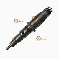 China Genuine Bosch Diesel Fuel Injector Common Rail Injector 0445120250 0 445 120 250 factory