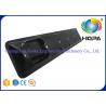 China Cast Iron Engine Tappet Cover 6735-21-6160 Standard Size With Black Color factory