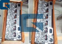 China Engine 3306 DI Cylinder Head Assy 8N6796 8N-6796 For Excavator factory