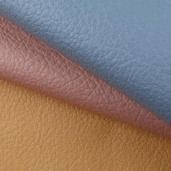 Quality Versatile Leathaire Fabric Cloth Lychee Leather Aesthetics Unrivaled Protection for sale