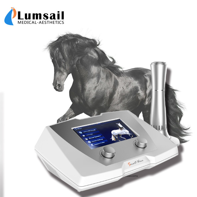 Quality Equine Shockwave Machine for sale