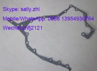China brand new C3944293 Gear chamber sealing gasket , 4110000081056, engine spare parts for Cummins Diesel Engine factory
