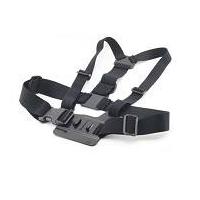 china Brand New GP26 support with all sports camera chest belt chest strap GP26