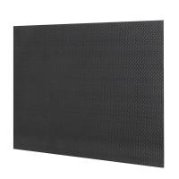 China 100% 3K High Strength Carbon Fiber Sheets Extremely Strong And Durable factory