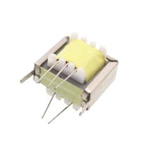 Quality Audio Boost Pulse Transformer Audio Frequency Transformer EI24 Customized Soft Feet for sale