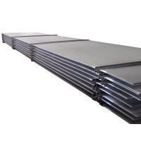 Quality 6m X 1.5m Grade Marine Shipbuilding Steel Plate BS Standard for sale