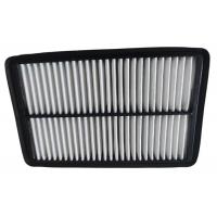 China PP White Fabric Clean Air Filter 28113-08000 For Hyundai Tucson /Kia Sportage factory