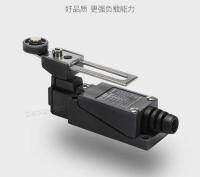 China Travel Limit Switch Industrial Electrical Controls Actuating Head Plunger Rotating Arm Roller factory