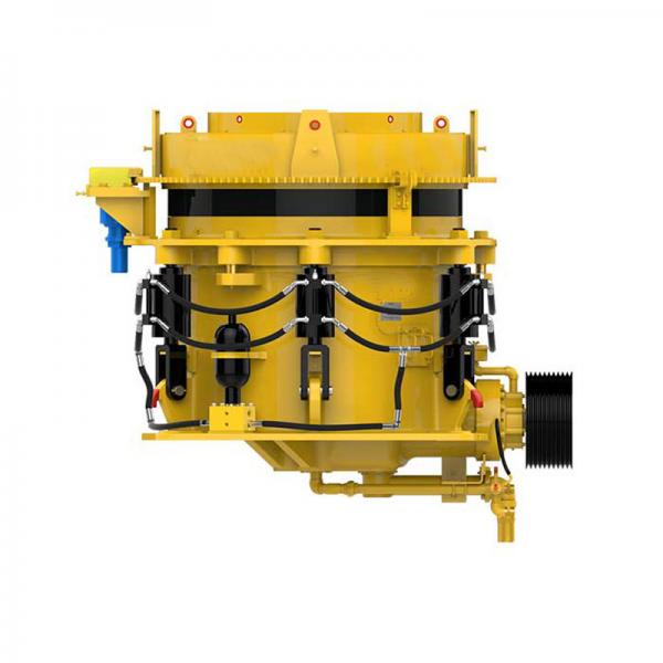 Quality CPYS 900 2000 TPH 89500T Symons Spring Mining Ore Cone Crusher for sale