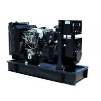 China 25KW Water Cooled Lovol Diesel Generator High Power Density factory