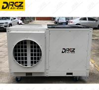 China 480 V Outside Tent Event Package Unit 190.000 btu/h / Industrial Air Conditioner factory