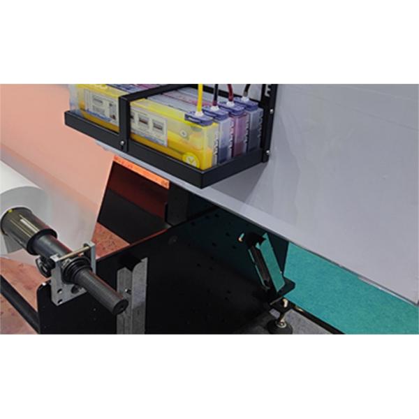 Quality Eight Head Wide Sublimation Printer Dye Sublimation T Shirt Printing Machine for sale