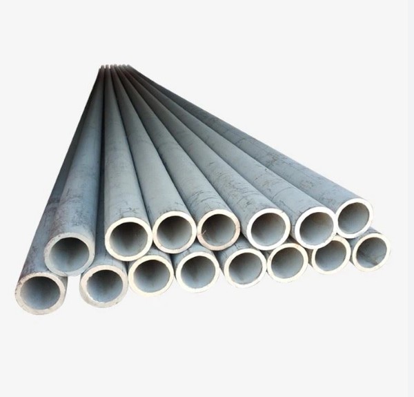 China ERW Seamless Welded 316 Stainless Steel Round Tubing Cut To Size factory