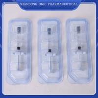China OEM/ODM Injection Method With BD Needles Cross Linked Hyaluronic Acid Filler factory