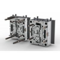 Quality Single Cavity Injection Mold for sale