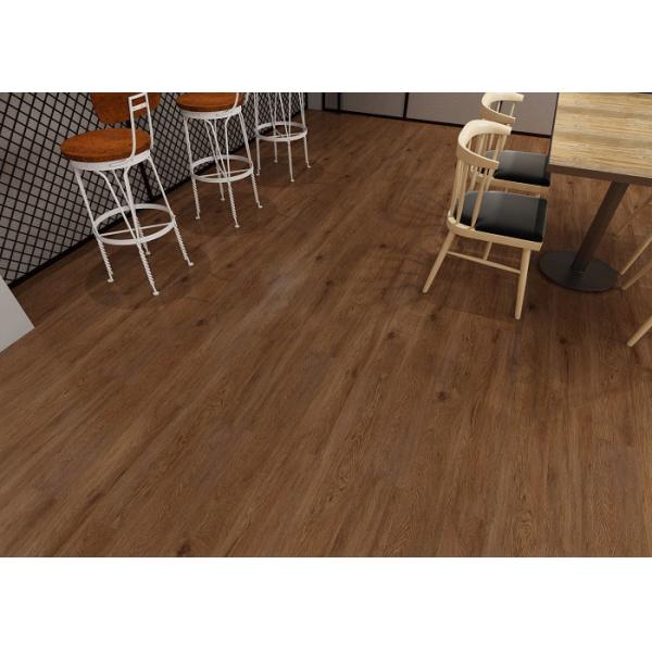 Quality 1.8mm Self Adhesive LVT Flooring for sale