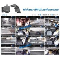 China 1080P Resolution Richmor Vehicle Driving Recorder Mini DVR Camera for Voice Intercom factory