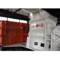 China Brick Factory Fully Automatic Clay Brick Making Machine for sale