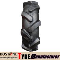 Buy cheap Chinese suppliers BOSTONE good quality nylon tires 3.50-6-4PR R1 TT type rotary from wholesalers