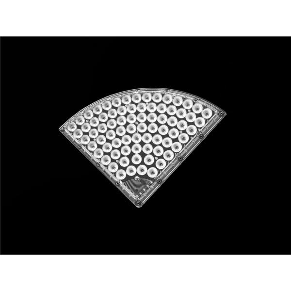 Quality Ip66 Indoor Stadium Lights With Geometric Surface Design for sale