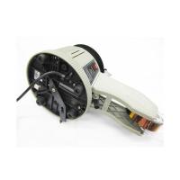 Quality Auto Electric Tape Dispenser 240V Non Adhesive Tape Cutter Machine for sale