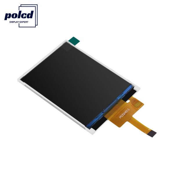 Quality Polcd ST7789V 3.2 Inch Raspberry Pi Display 240X320  Medical TFT Display for sale