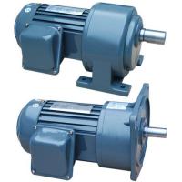 Quality 110v 60Hz vertical worm reduction gearbox Performance for sale