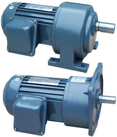 Quality 110v 60Hz vertical worm reduction gearbox Performance for sale
