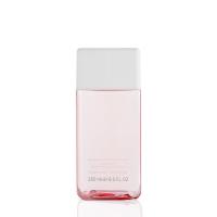 Quality Square Plastic Cosmetic Bottles 250ML PETG Cosmetic Packaging for sale