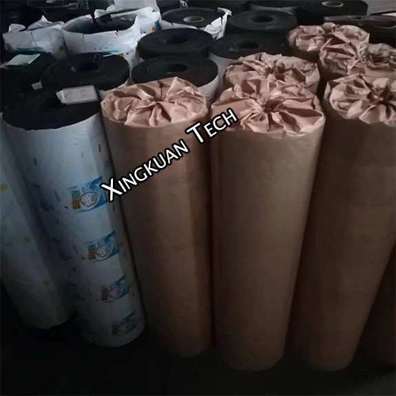 Quality Black Epoxy Coated Wire Mesh Hydraulic Air Filters Support Layer 18*14 Mesh for sale
