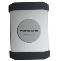 China Porsche Piwis Tester II Porsche Automotive Diagnostic Tools 18.1V With CF30 Laptop Ready To Work factory