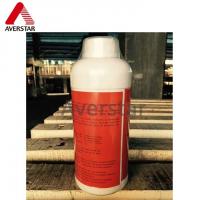 China MF C23H22O6 High Purity 2.5% EC Rotenone Insecticides for Agrochemical Applications factory