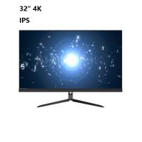 Quality 16:9 Widescreen 32 Gaming Monitor 4K 75hz Computer Monitor for sale