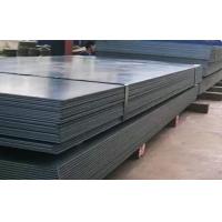 china 8mm A36 Mild Steel Plate S235 S275 S355 Hot Rolled Alloy Steel Plate