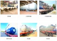 China Rustproof Graphite Heat Exchanger Water To Air Counterflow Heat Exchanger factory