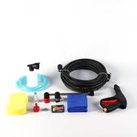 China SUV Portable Car Pressure Washer Replacement Parts factory