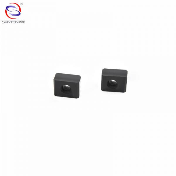 Quality 91.5HRA Cemented Carbide Inserts K35 Carbide Machining Inserts Processing Non for sale