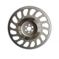 Quality Heavy Duty Racing Clutch Kit Assembly Double Plate Flywheel for sale