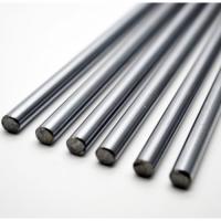 Quality AISI JIS EN GB High Precision Stainless Steel 304L Round Bars 12mm ASTM JIS 2B for sale