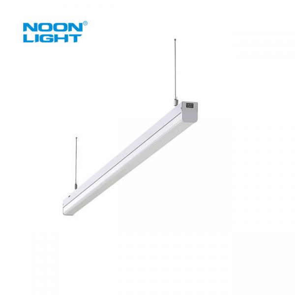 Quality Flicker Free Linkable Dimmable Linear LED Light for sale