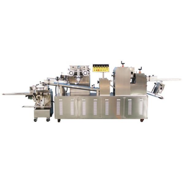 Quality 100 Pcs/Min 380V 3Ph Pastry Production Line For Yolk for sale