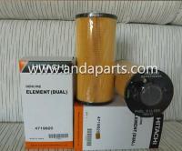 China Good Quality Fuel filter For Hitachi 4719920 factory