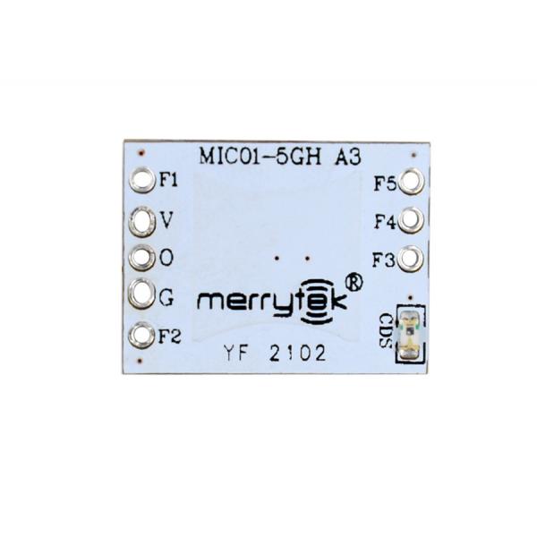 Quality Small Size MIC01-5GH01 Microwave Module With Multi - Function Extension Pins for sale