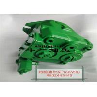 China John Deere Hydraulic Pump Assembly R902445445 AL166639 factory