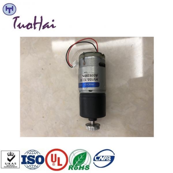 Quality NMD NF300 Pick Motor A009399 King Teller ATM Parts for sale