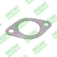 China R521439  Exhaust Manifold Gasket fits for JD tractor Models:  4045engine factory