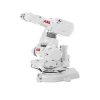 China ABB IRB 140 Small Industrial Robot Arm With Fast Response 6-Axes Robot Arm Totally Application Cleaning/Spraying Robot factory