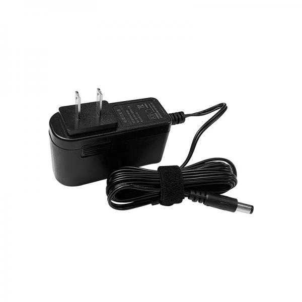 Quality 5V 3A Wall Wall Mount Power Adapters Electric Unit For Tester for sale